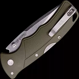 Нож Cold Steel Verdict SP (CS-FL-C3SPSSODG) OD Green - миниатюра 4