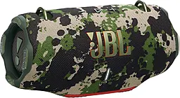Колонки акустичні JBL Xtreme 4 Camo (JBLXTREME4CAMOEUNA) - фото Колонки акустичні JBL Xtreme 4 Camo (JBLXTREME4CAMOEUNA)
