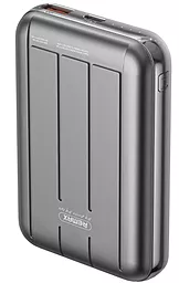 Повербанк Remax RPP-230 5000 mAh Grey - фото Повербанк Remax RPP-230 5000 mAh Grey