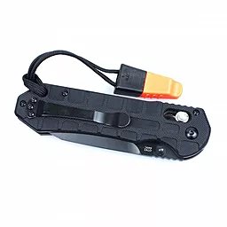 Ніж Ganzo G7453P-BK-WS Black - мініатюра 5