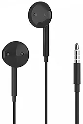Наушники Florence FL-0054-K Black - фото Наушники Florence FL-0054-K Black