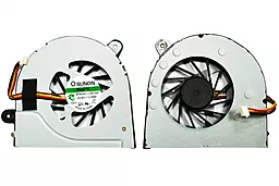 Вентилятор (кулер) для ноутбука Lenovo IdeaPad G400S, G500S, G505S, Z501, Z505 OEM 4 pin - фото Вентилятор (кулер) для ноутбука Lenovo IdeaPad G400S, G500S, G505S, Z501, Z505 OEM 4 pin