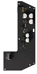 Плата блоку живлення Ajax 12V PSU для Hub / Hub Plus / ReX - фото Плата блоку живлення Ajax 12V PSU для Hub / Hub Plus / ReX