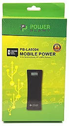 Повербанк PowerPlant PPLA9304 10400mAh - миниатюра 6