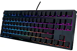 Клавиатура Dark Project Pro KD87A ABS Gateron Optical 2.0 Red (DP-KD-87A-000210-GRD)