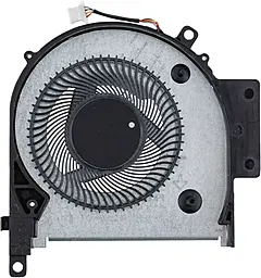 Вентилятор (кулер) для ноутбуку HP ENVY x360 15m-ed (L93194-001) 4pin, 5V, GPU, Original - фото Вентилятор (кулер) для ноутбуку HP ENVY x360 15m-ed (L93194-001) 4pin, 5V, GPU, Original