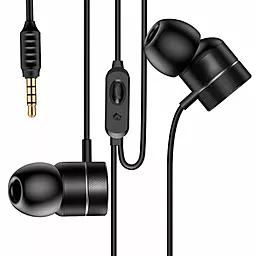 Наушники Baseus Encok H04 Black
