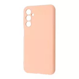 Чохол Wave Colorful Case для Samsung Galaxy M34 5G Pink Sand