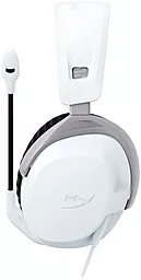 Навушники HyperX Cloud Stinger 2 для Xbox White (75X28AA) - мініатюра 7 Навушники HyperX Cloud Stinger 2 для Xbox White (75X28AA) - мініатюра 7