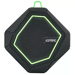 Колонки акустические Aspiring HitBox 150 Black