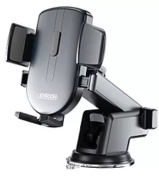 Тримач Joyroom New Mouse Phone Holder Black (JR-OK3) - фото Тримач Joyroom New Mouse Phone Holder Black (JR-OK3)