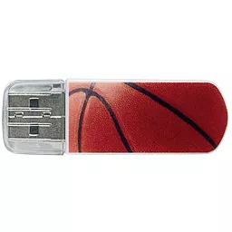 Флешка Verbatim 16GB Store'n'go mini basketball USB 2.0 (98679)