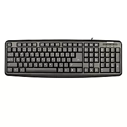 Клавиатура Greenwave Standard 105 (R0004665) Black - фото Клавиатура Greenwave Standard 105 (R0004665) Black