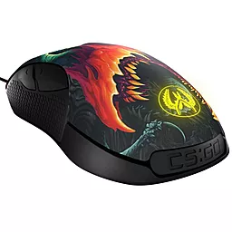 Комп'ютерна мишка Steelseries Rival 300 HyperBeast Edition (62363) - фото Комп'ютерна мишка Steelseries Rival 300 HyperBeast Edition (62363)