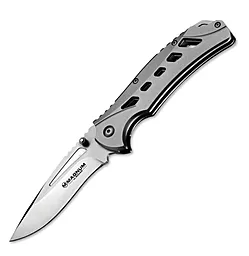 Нож Boker Magnum Graymen (01LG450) - фото Нож Boker Magnum Graymen (01LG450)
