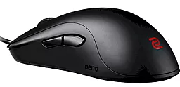 Компьютерная мышка Zowie ZA11-B Black (9H.N2TBB.A2E) - фото Компьютерная мышка Zowie ZA11-B Black (9H.N2TBB.A2E)