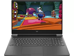 Ноутбук HP Victus 16-r0001ua (9R6R9EA) - фото Ноутбук HP Victus 16-r0001ua (9R6R9EA)