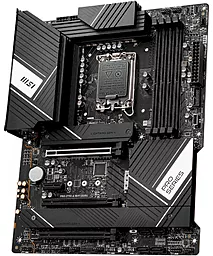 Материнская плата MSI Pro Z790-A Wi-Fi DDR4 - миниатюра 4
