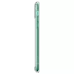 Чехол Spigen Quartz Hybrid Apple iPhone 11 Crystal Clear (076CS27187) - миниатюра 5