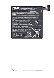 Аккумулятор для док-станции Asus Transformer Pad TF501T / C11P1308 (4170 mAh) Original - фото Аккумулятор для док-станции Asus Transformer Pad TF501T / C11P1308 (4170 mAh) Original