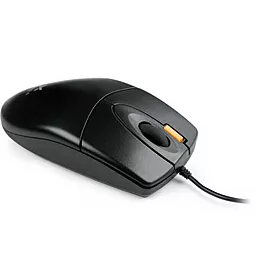 Компьютерная мышка Vinga MS-255 black