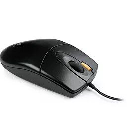 Компьютерная мышка Vinga MS-255 black - фото Компьютерная мышка Vinga MS-255 black