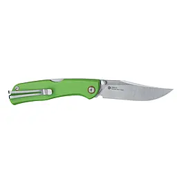 Нож Ruike P882-G Green - миниатюра 4 Нож Ruike P882-G Green - миниатюра 4