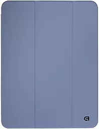 Чехол для планшета ArmorStandart Smart Fold Pen для Apple iPad Pro 11 (2022-2020) Lavender Grey (ARM74950) - фото Чехол для планшета ArmorStandart Smart Fold Pen для Apple iPad Pro 11 (2022-2020) Lavender Grey (ARM74950)
