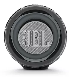 Колонки акустичні JBL Charge 4 Grey Camo (JBLCHARGE4BCAMOAM) - мініатюра 4