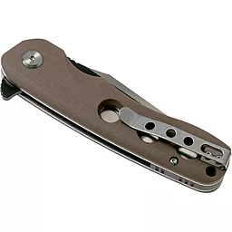 Нож Bestech Knives Arctic-BG33D-1 - миниатюра 4