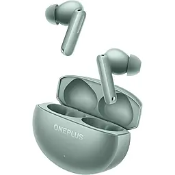 Наушники OnePlus Buds 4 E513A Green - миниатюра 2 Наушники OnePlus Buds 4 E513A Green - миниатюра 2