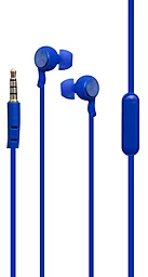 Навушники Karler KR-604 Blue