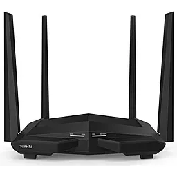 Маршрутизатор Tenda AC10U - фото Маршрутизатор Tenda AC10U