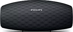 Колонки акустичні Philips BT6900B Black - фото Колонки акустичні Philips BT6900B Black