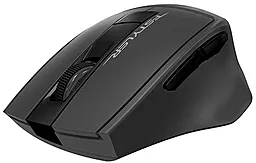 Комп'ютерна мишка A4Tech FG30 Grey - фото Комп'ютерна мишка A4Tech FG30 Grey
