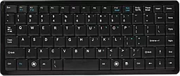 Клавіатура Gembird KB-6016-RUA Black