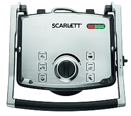 Scarlett SC-EG350M01 - миниатюра 2