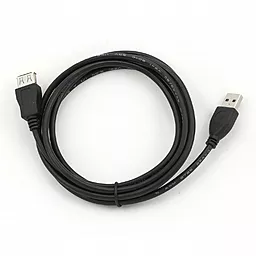 Кабель (шлейф) Cablexpert USB 2.0 AM/AF 1,8м (CCP-USB2-AMAF-6)