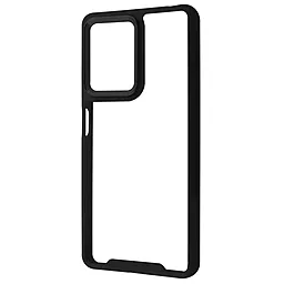 Чехол Wave Just Case для Xiaomi Redmi Note 12 Pro 5G/Xiaomi Poco X5 Pro 5G Black