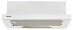 Витяжка телескопічна Eleyus BREEZE 470 60 WH - мініатюра 3 Витяжка телескопічна Eleyus BREEZE 470 60 WH - мініатюра 3