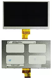 Дисплей для планшета Acer Iconia Tab A100, A101, B1-A71, B1-A710, B1-710, B1-711, Lenovo LePad A1-07, Ainol Novo 7 Elf II (166x105, #EJ070NA-01F, N70LGE-L41) - фото Дисплей для планшета Acer Iconia Tab A100, A101, B1-A71, B1-A710, B1-710, B1-711, Lenovo LePad A1-07, Ainol Novo 7 Elf II (166x105, #EJ070NA-01F, N70LGE-L41)