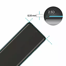 Захисне скло комплект 2 шт Extradigital для Samsung Galaxy A51 (EGL5009) - мініатюра 3