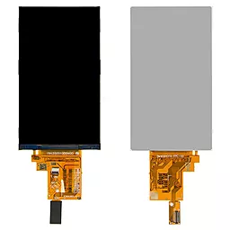Дисплей Sony Xperia M2 (D2302, D2303, D2305, D2306) без тачскрина - фото Дисплей Sony Xperia M2 (D2302, D2303, D2305, D2306) без тачскрина