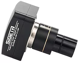 Цифрова камера до мікроскопа SIGETA MCMOS 5100 5.1MP USB2.0