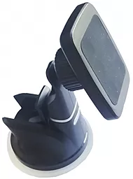 Автотримач магнітний Magnetic CT302 Black - фото Автотримач магнітний Magnetic CT302 Black