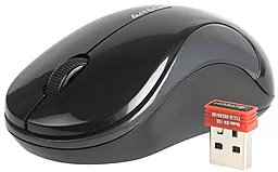 Компьютерная мышка A4Tech G3-270N Grey - фото Компьютерная мышка A4Tech G3-270N Grey