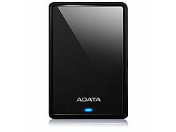 Зовнішній жорсткий диск ADATA HV620S 4TB (AHV620S-4TU31-CBK) Black