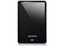 Внешний жесткий диск ADATA HV620S 4TB (AHV620S-4TU31-CBK) Black - фото Внешний жесткий диск ADATA HV620S 4TB (AHV620S-4TU31-CBK) Black