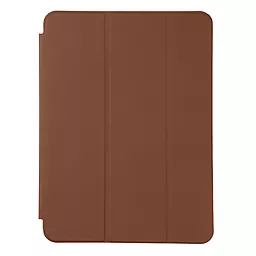 Чехол для планшета Original Smart Case для Apple iPad Air 10.9" 2020, 2022, iPad Pro 11" 2018, 2020, 2021, 2022  Saddle Brown (ARS59458)
