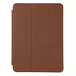 Чохол для планшету Original Smart Case для Apple iPad Air 10.9" 2020, 2022, iPad Pro 11" 2018, 2020, 2021, 2022 Saddle Brown (ARS59458) - фото Чохол для планшету Original Smart Case для Apple iPad Air 10.9" 2020, 2022, iPad Pro 11" 2018, 2020, 2021, 2022 Saddle Brown (ARS59458)
